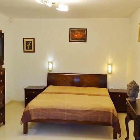 Apartment Kafedral 瓦爾納 外观 照片