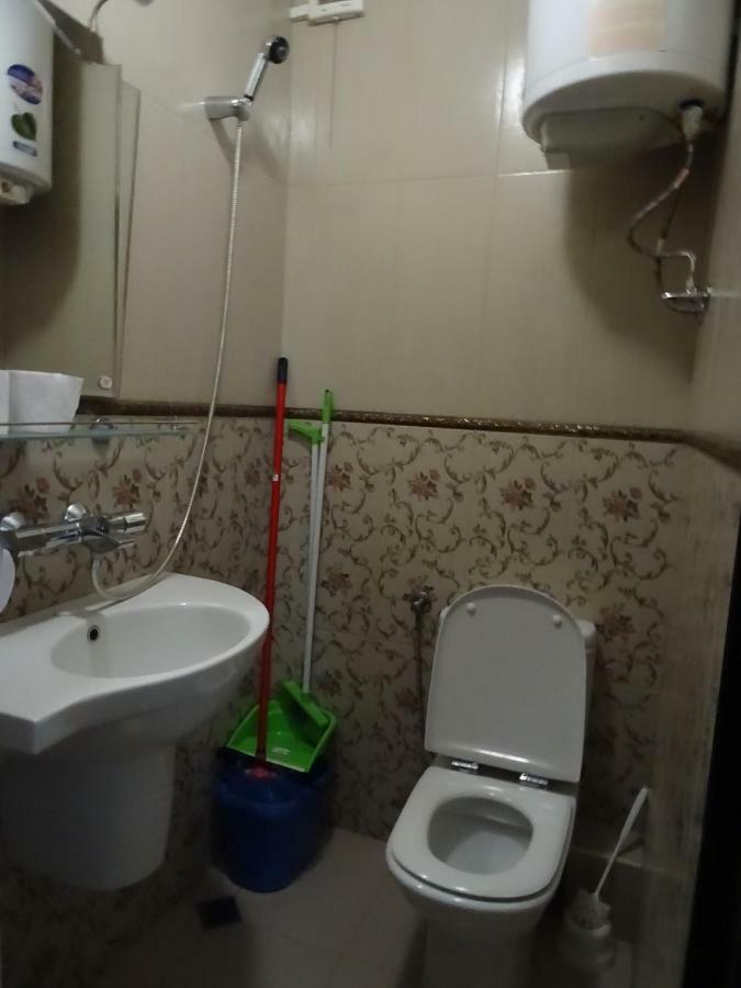 Apartment Kafedral 瓦爾納 外观 照片