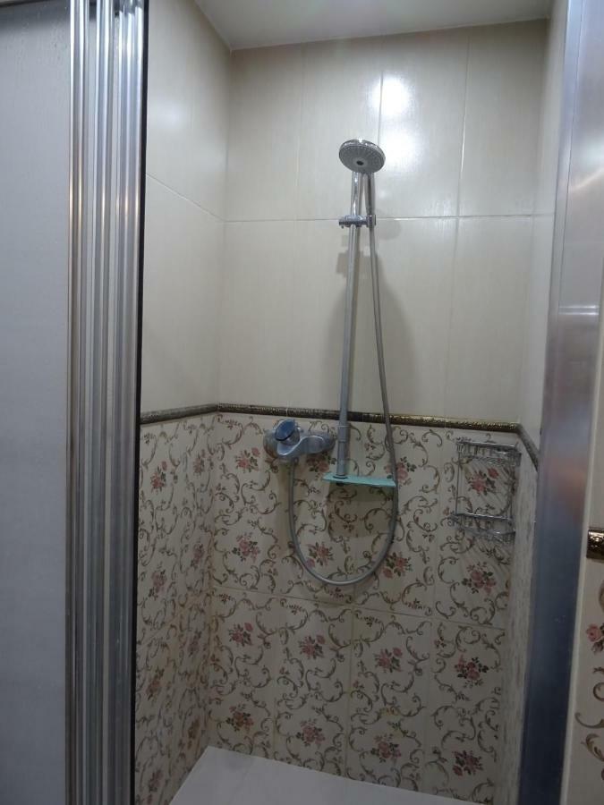 Apartment Kafedral 瓦爾納 外观 照片